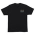 Santa Cruz - Dressen Evo Tee (Black)